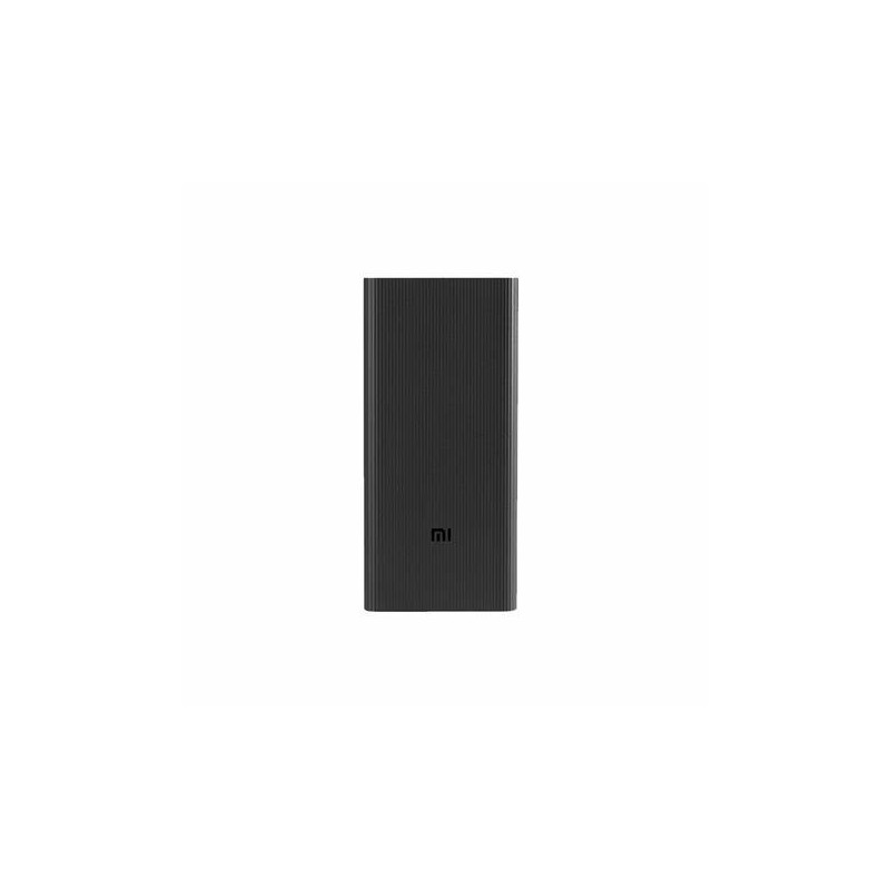 Xiaomi 18W Power Bank 30000mAh - Xiaomi Tunisie