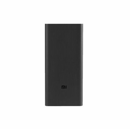 Xiaomi 18W Power Bank 30000mAh - Xiaomi Tunisie