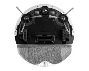 Xiaomi Robot Vacuum E5 - Xiaomi Tunisie