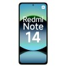 Smartphone Xiaomi Redmi Note 14 4G 6Go 128Go - Xiaomi Tunisie