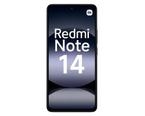 Smartphone Xiaomi Redmi Note 14 4G 8Go 128Go - Xiaomi Tunisie