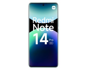 Smartphone Xiaomi Redmi Note 14 Pro 5G 12Go 512Go | Xiaomi Tunisie