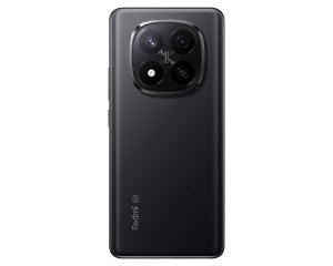 Smartphone Xiaomi Redmi Note 14 Pro Plus 5G 8Go 256Go-noir