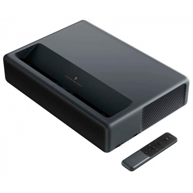 Mi 4K Laser Projector 150” - Vidéo Projecteur - Xiaomi Tunisie