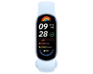 Bracelet Connecté Xiaomi Smart Band 9  | xiaomi tunisie