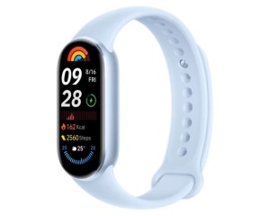 Bracelet Connecté Xiaomi Smart Band 9  | xiaomi tunisie