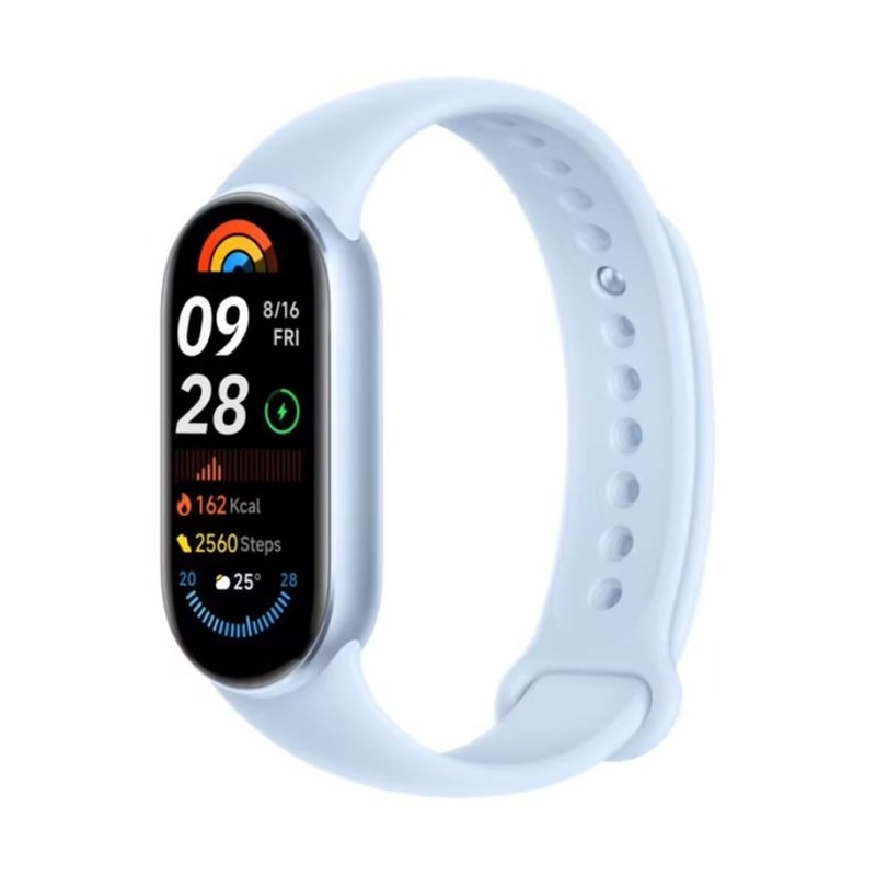 Bracelet Connecté Xiaomi Smart Band 9  | xiaomi tunisie