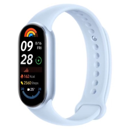 Bracelet Connecté Xiaomi Smart Band 9  | xiaomi tunisie