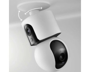Camera de surveillance Xiaomi C300 Dual | Xiaomi Tunisie