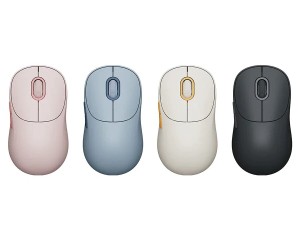 Xiaomi Wireless Mouse 3 - Souris sans fil Xiaomi – Xiaomi Tunisie