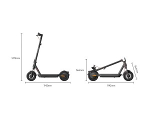 Xiaomi Electric Scooter 5 | Xiaomi Tunisie