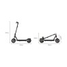 Xiaomi Electric Scooter 5 Pro | Xiaomi Tunisie