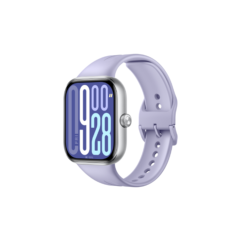 Montre Connectée Redmi Watch 5 | Xiaomi Tunisie