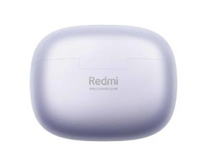 Écouteurs sans fil Xiaomi Redmi Buds 6 Pro - Xiaomi Tunisie