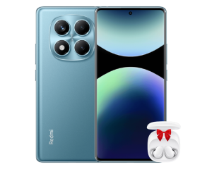 Smartphone Xiaomi Redmi Note 14 Pro 4G 8Go 256Go | Xiaomi Tunisie