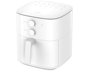 Friteuse Xiaomi Air Fryer Essential 6L - Xiaomi Tunisie