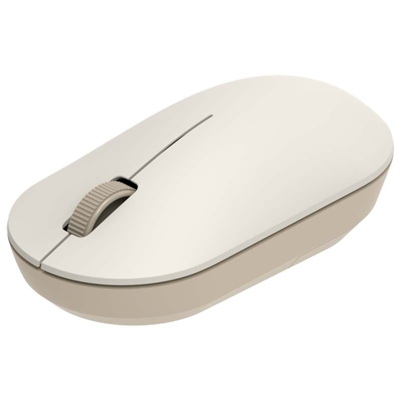 Xiaomi Wireless Mouse Lite 2 - Xiaomi Tunisie