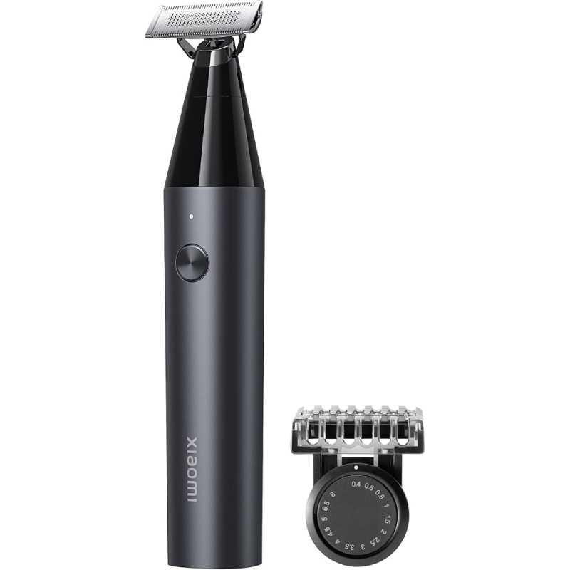 Xiaomi Uniblade Trimmer - Tondeuse barbe - Xiaomi Tunisie