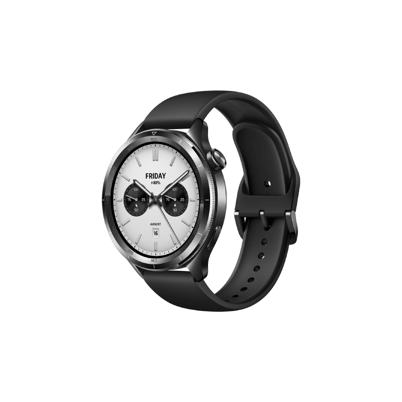 Xiaomi Watch S4 - Montre connectée - Xiaomi Tunisie
