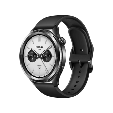 Xiaomi Watch S4 - Montre connectée - Xiaomi Tunisie