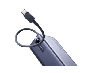 Xiaomi 165W Power Bank 10000 (Integrated Cable) - Xiaomi Tunisie