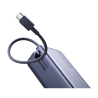 Xiaomi 165W Power Bank 10000 (Integrated Cable) - Xiaomi Tunisie