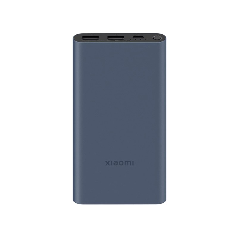 Xiaomi 22.5W Power Bank 10000mAh à bas prix - xiaomi tunisie