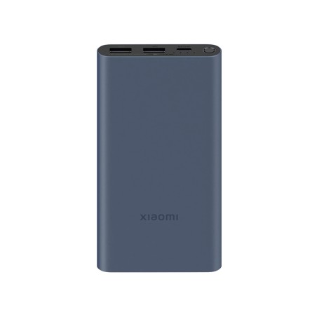 Xiaomi 22.5W Power Bank 10000mAh à bas prix - xiaomi tunisie