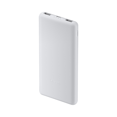 Xiaomi Power Bank 10000mAh 22.5W Lite - Xiaomi Tunisie