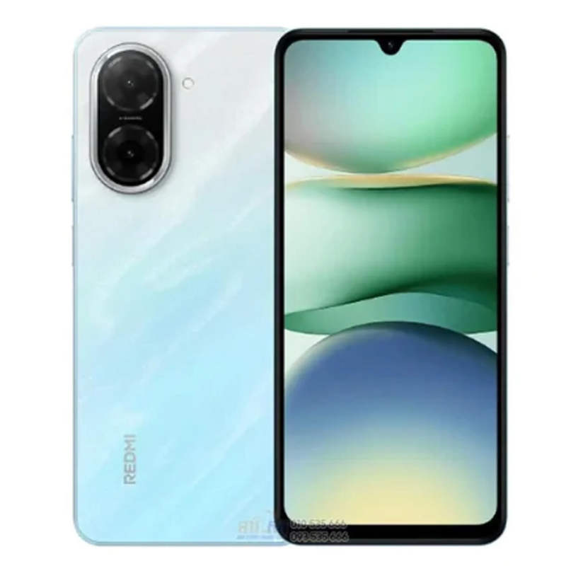 Smartphone Xiaomi Redmi A5 4G 3Go 64Go | Xiaomi Tunisie