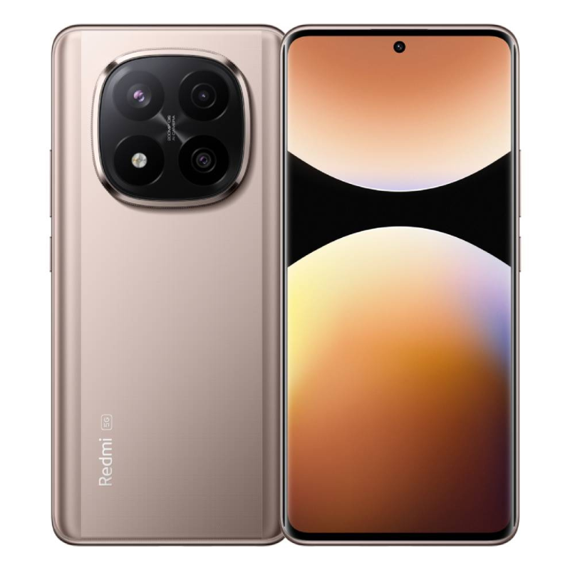 Smartphone Xiaomi Redmi Note 14 Pro Plus 5G 8Go 256Go Special Edition - Xiaomi Tunisie