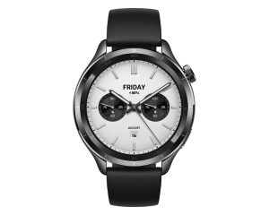 Xiaomi Watch S4 - Montre connectée - Xiaomi Tunisie