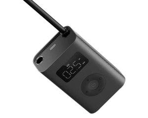 Xiaomi Portable Electric Air Compressor 2 - Xiaomi Tunisie