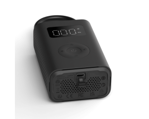 Xiaomi Portable Electric Air Compressor 2 - Xiaomi Tunisie