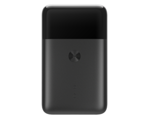 Xiaomi Portable Dual Blade Electric Shaver - Xiaomi Tunisie