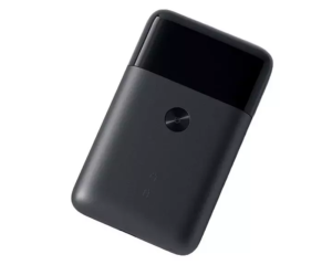 Xiaomi Portable Dual Blade Electric Shaver - Xiaomi Tunisie