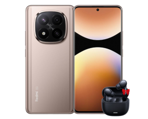 Smartphone Xiaomi Redmi Note 14 Pro Plus 5G 12Go 512Go Special Edition - Xiaomi Tunisie
