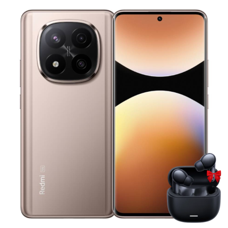Smartphone Xiaomi Redmi Note 14 Pro Plus 5G 12Go 512Go Special Edition - Xiaomi Tunisie