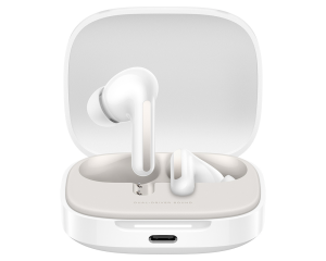 Redmi Buds 6 blanc xiaomi tunisie