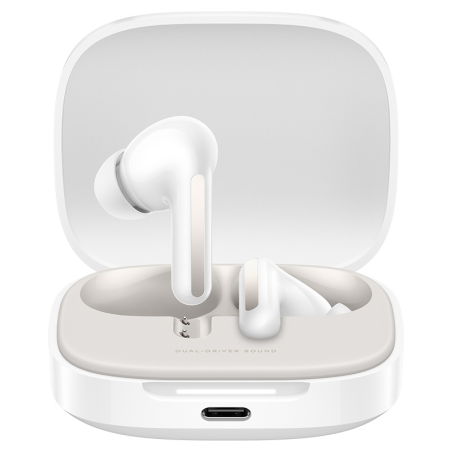 Redmi Buds 6 blanc xiaomi tunisie