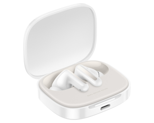 Redmi Buds 6 blanc xiaomi tunisie