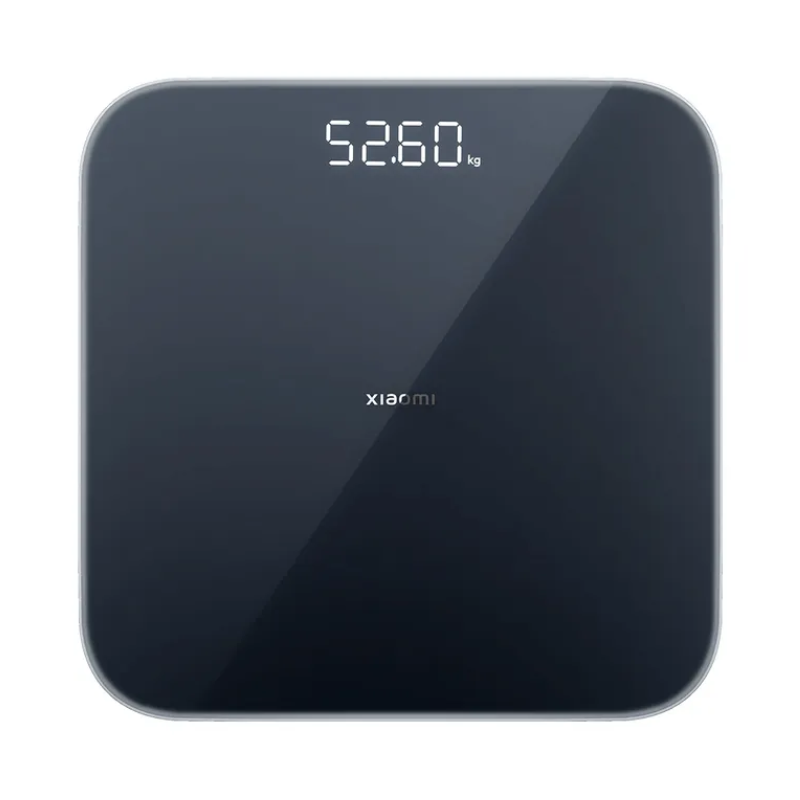 Xiaomi Smart Scale S200 Pèse personnes - Xiaomi Tunisie