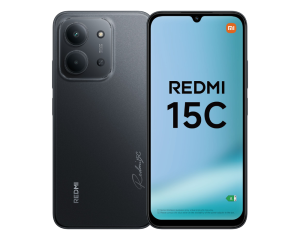Smartphone Xiaomi Redmi 15C 4G 4Go 128Go | Xiaomi Tunisie