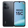 Smartphone Xiaomi Redmi 15C 4G 4Go 128Go | Xiaomi Tunisie