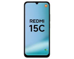 Smartphone Xiaomi Redmi 15C 4G 4Go 128Go | Xiaomi Tunisie