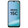 Smartphone Xiaomi Redmi 15C 4G 4Go 128Go | Xiaomi Tunisie