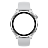 Xiaomi Watch S4 Strap Silver - Xiaomi Tunisie