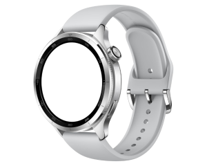 Xiaomi Watch S4 Strap Silver - Xiaomi Tunisie