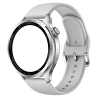 Xiaomi Watch S4 Strap Silver - Xiaomi Tunisie