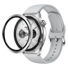 Xiaomi Watch S4 Strap Silver - Xiaomi Tunisie